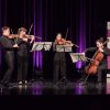 Leonkoro Quartett beim Streichquartettfest 2022